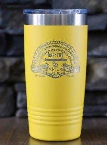 20 oz Stainless Steel Tumbler - Yellow-20oz-Tumbler-222x300