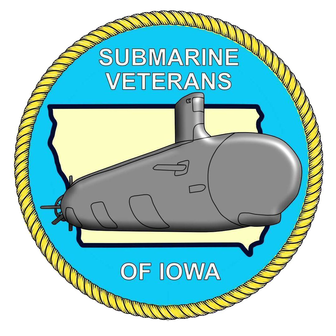 Subvets of Iowa logo